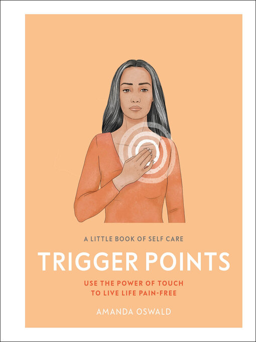 Title details for Trigger Points by Amanda Oswald - Wait list
